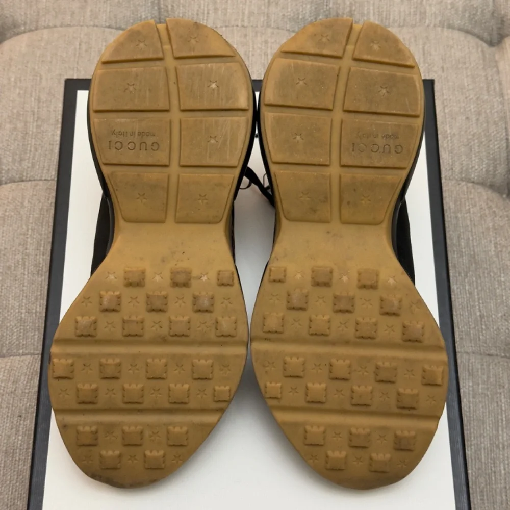 Gucci authentic rhyton